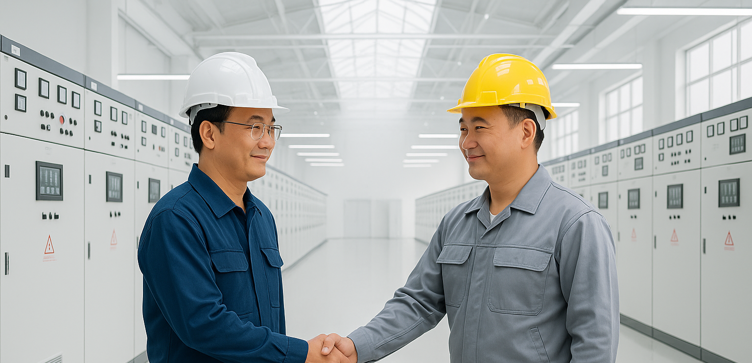 关于我们 关于我们